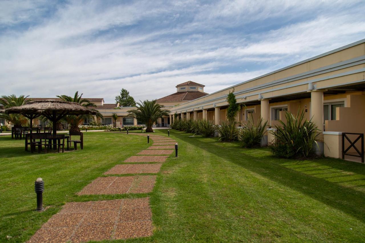 Melincue Casino & Resort Esterno foto