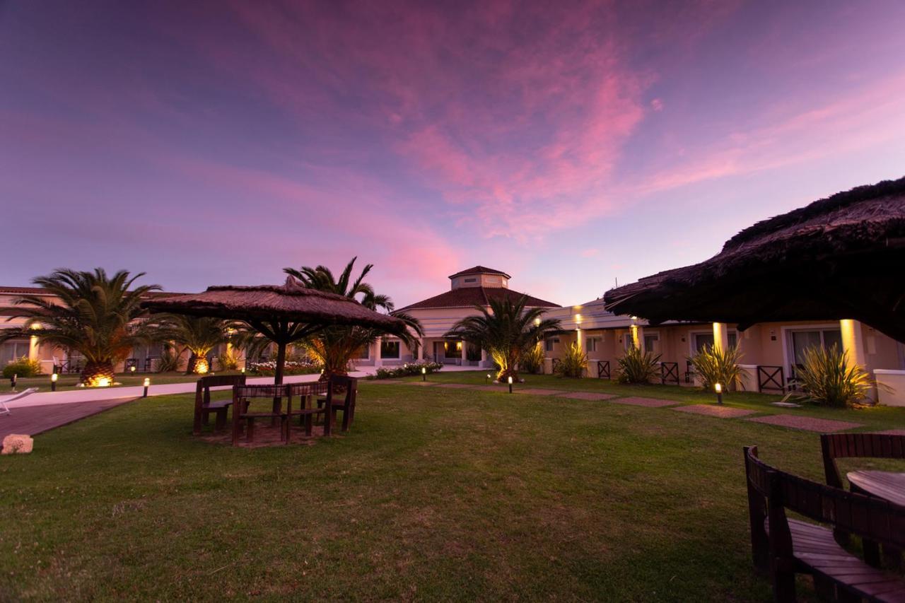 Melincue Casino & Resort Esterno foto