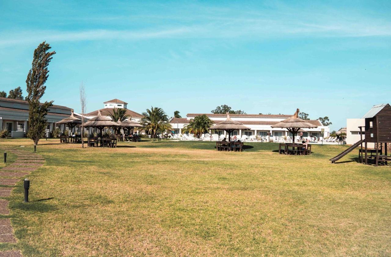 Melincue Casino & Resort Esterno foto