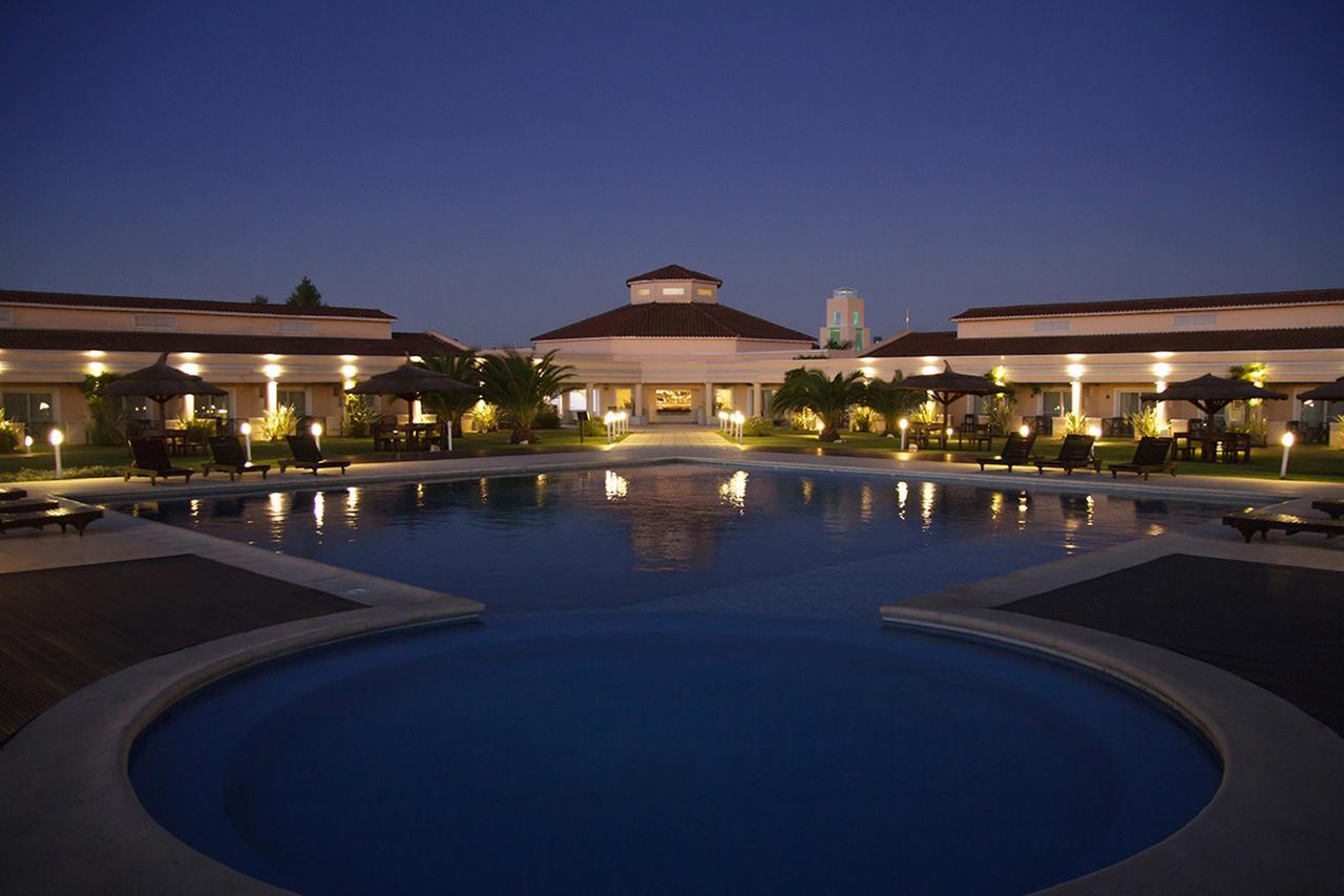 Melincue Casino & Resort Esterno foto