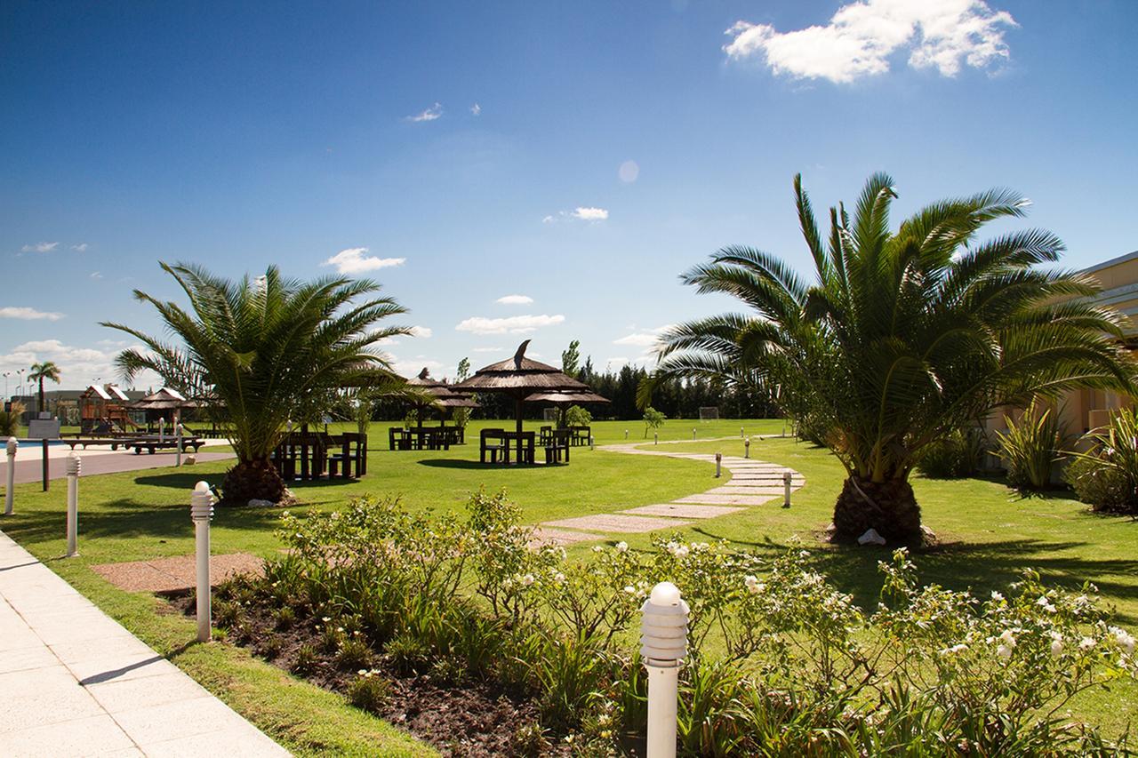 Melincue Casino & Resort Esterno foto
