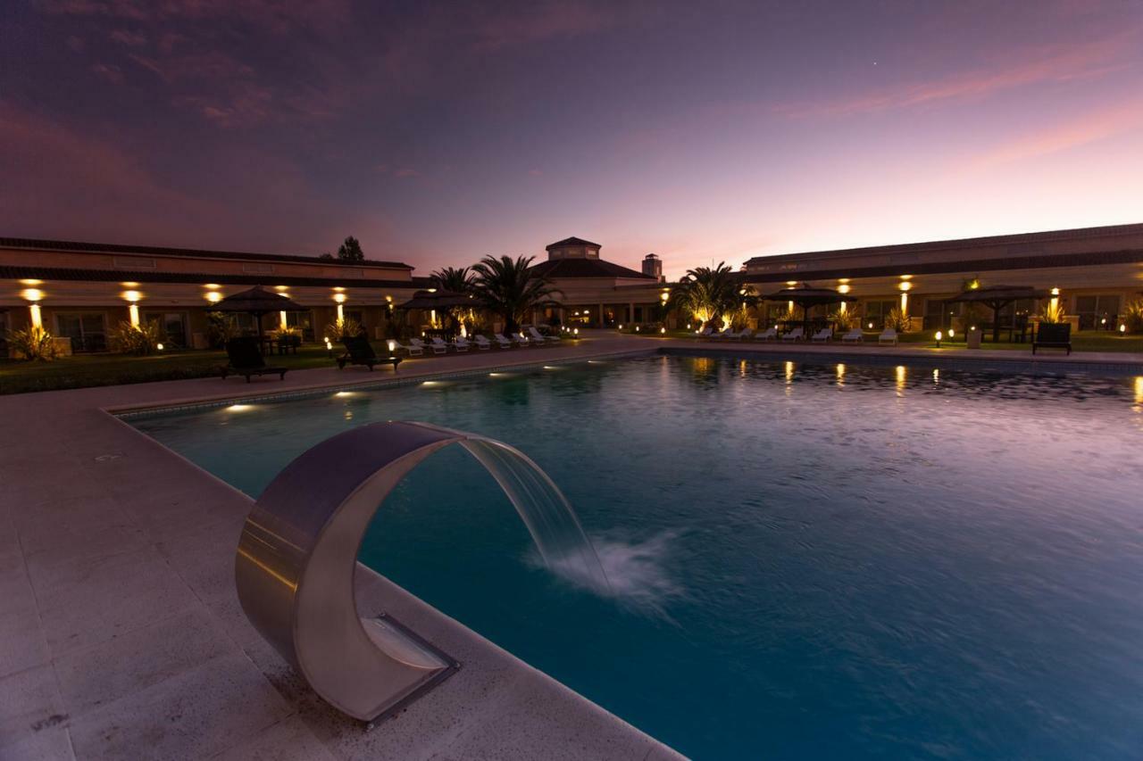 Melincue Casino & Resort Esterno foto