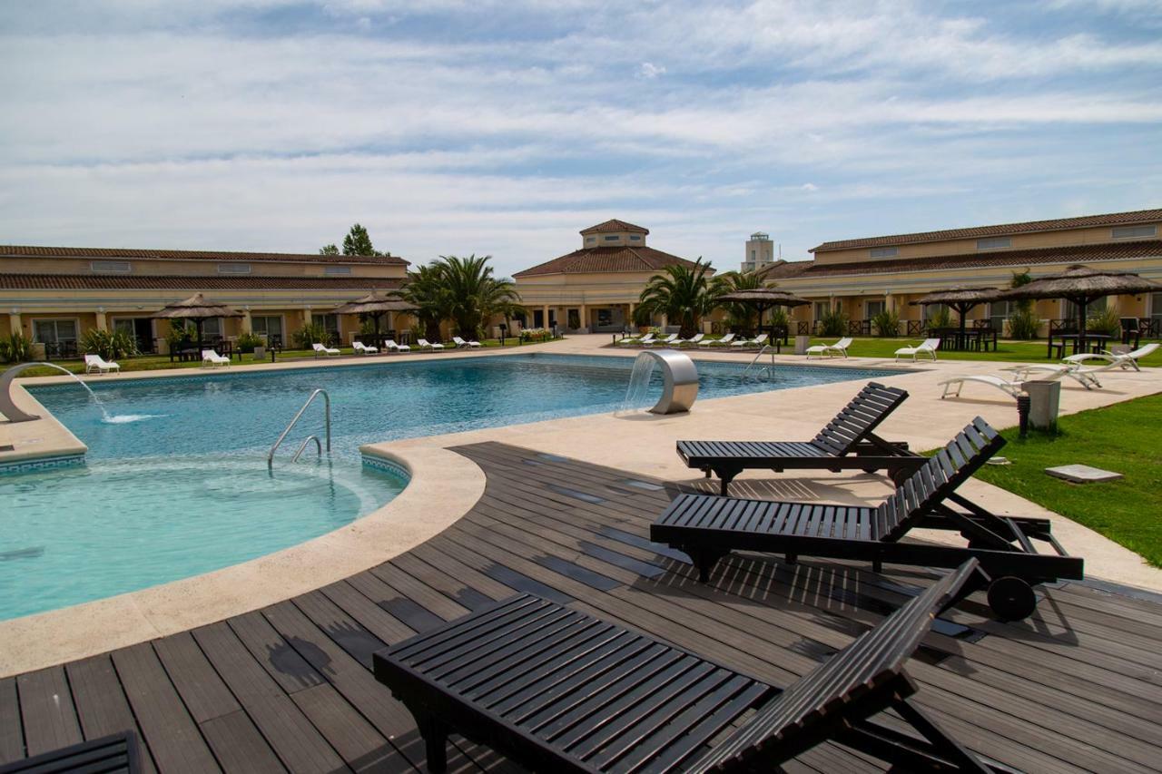 Melincue Casino & Resort Esterno foto